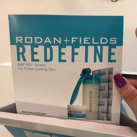 Rodan + Fields Redefine AMP MD - Picture 4 of 4